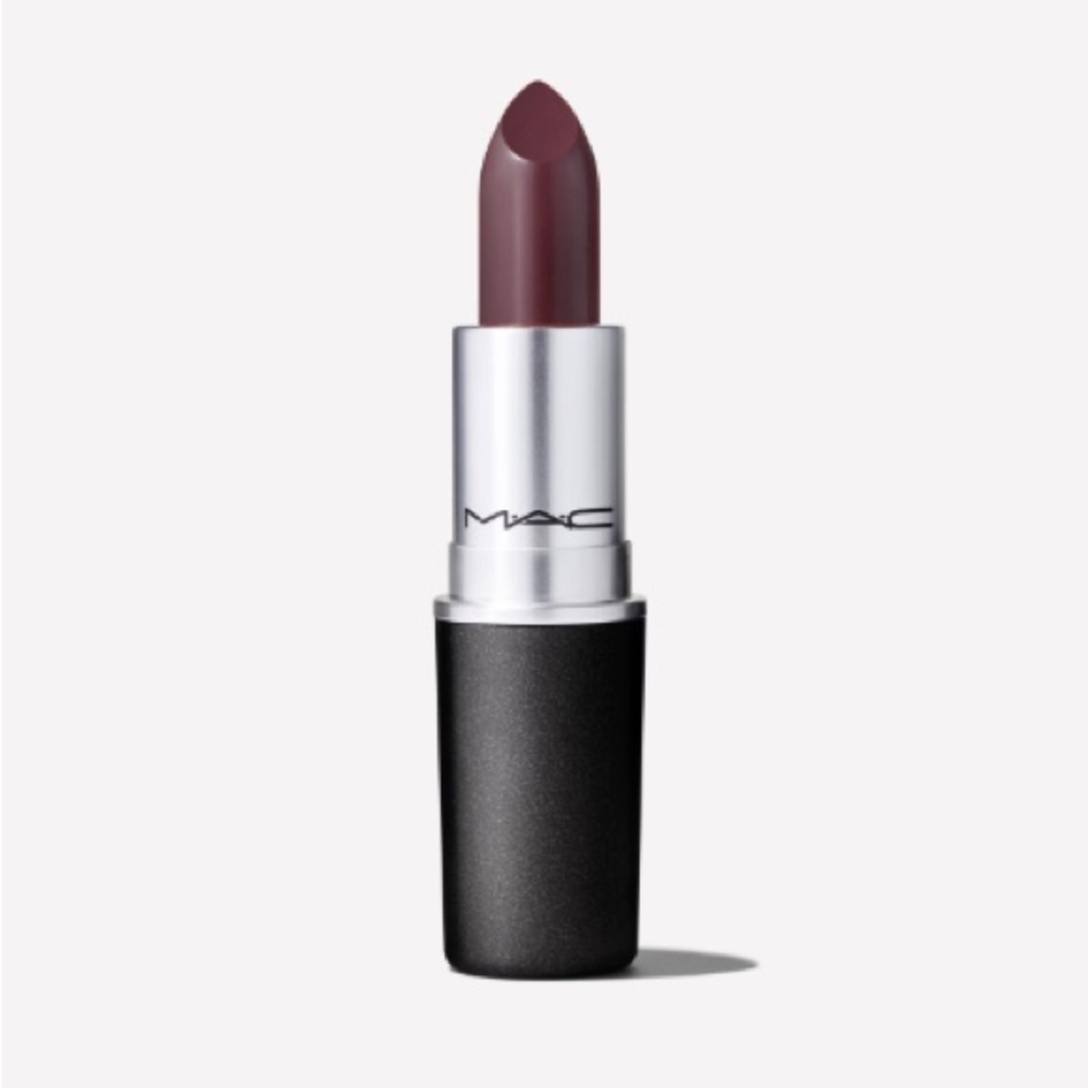 MAC Cosmetics Satin Lipstick 805 Cyber